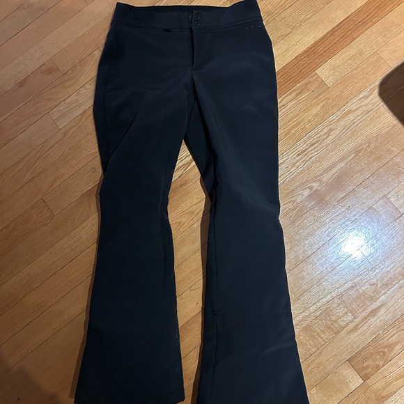 The north face snowpants apex - Picture 4 of 10